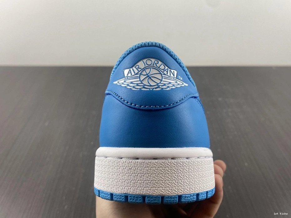  Jordan 1 UNC CJ7891-401 SB Low 0426